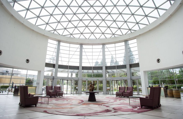 Hotel & Casino Condor de los Andes
