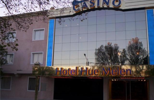 Hotel Casino Hue Melen