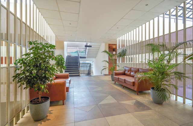 Hotel Cason International