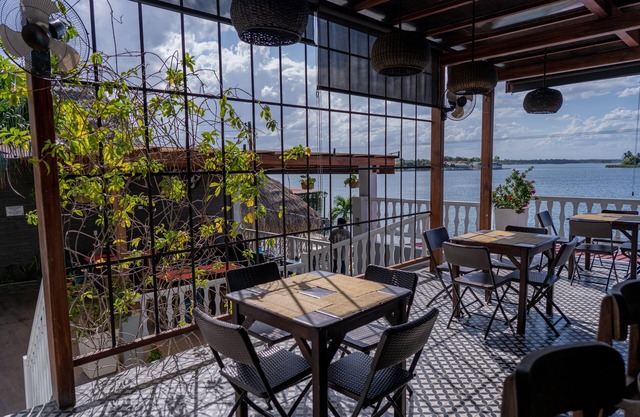 Hotel Casona de La Isla