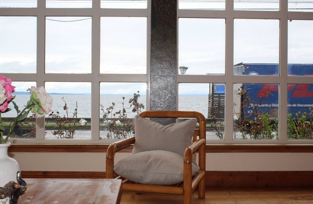 Hotel Casona Freire