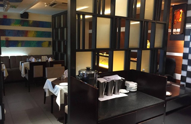Hotel Caspia Pro Greater Noida