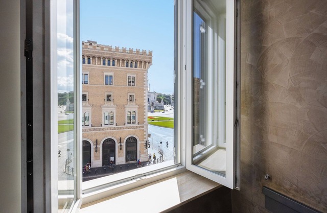 Hotel Castellino Roma