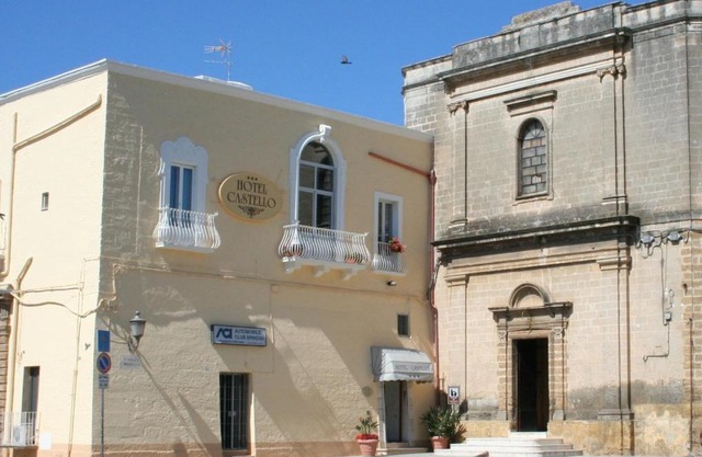 Hotel Castello