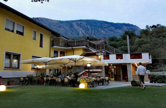 Hotel Castello