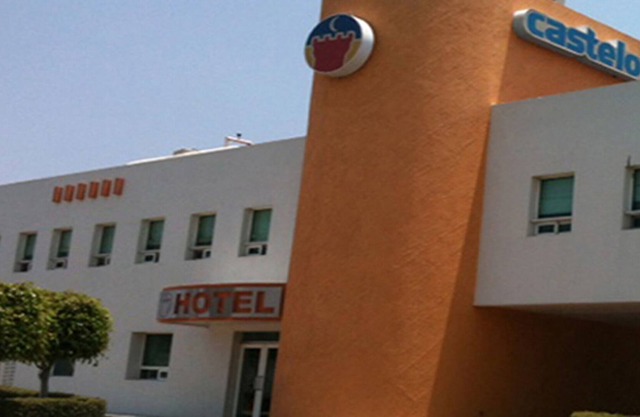 Hotel Castelo