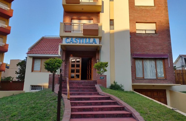 Hotel Castilla