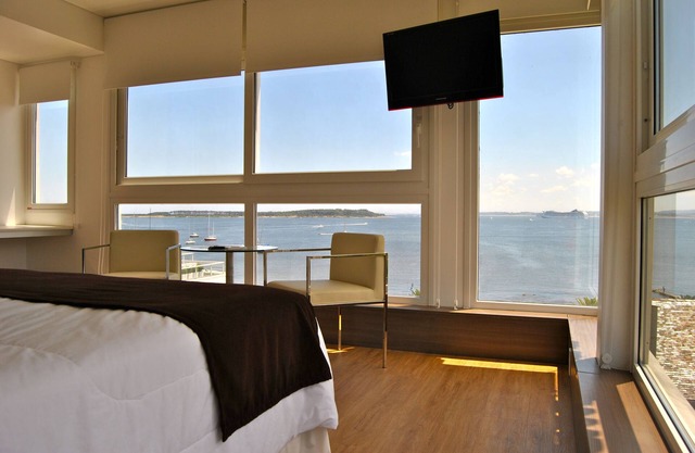 Hotel Castilla