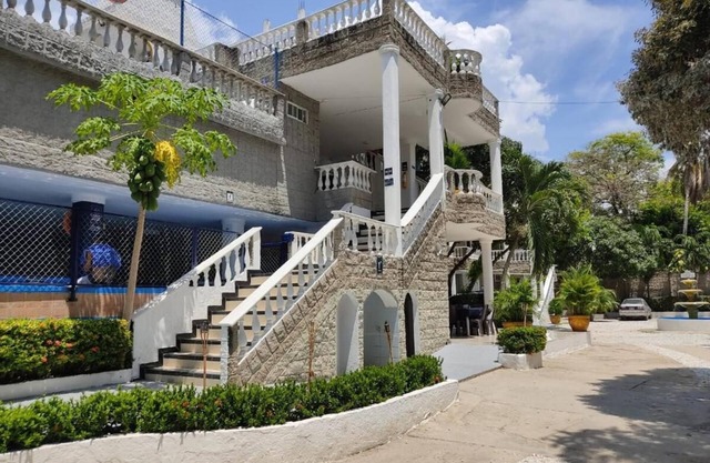 Hotel Castillo by Friends Company