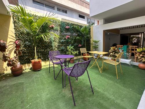 Hotel CastilloMar