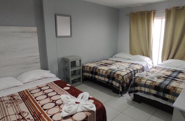 Hotel Castillo Plaza