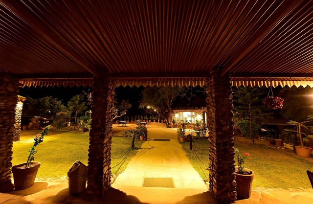 Hotel Castle Rock