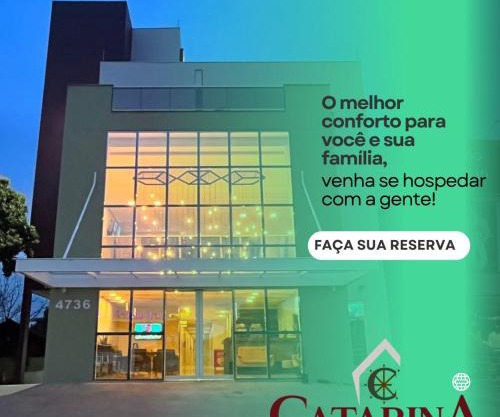 Hotel Catarina