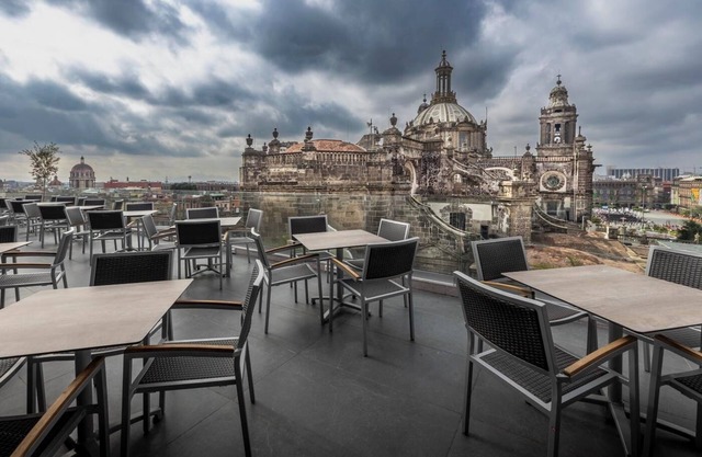 Hotel Catedral