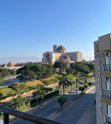 Hotel Cathedral