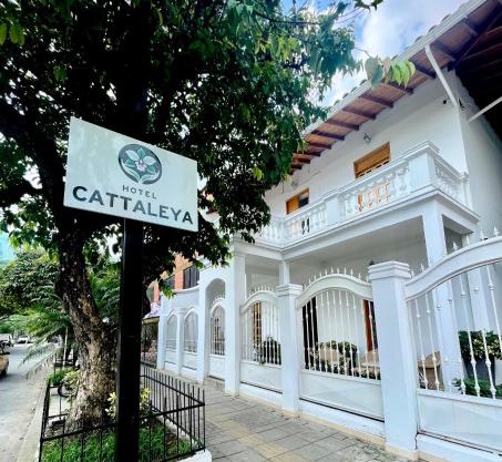 Hotel Cattaleya City