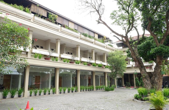 Hotel Catur
