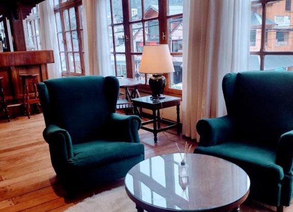 Hotel Caupolican by Visionnaire