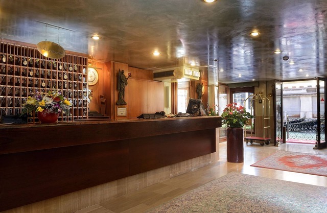 Hotel Cavalletto e Doge Orseolo