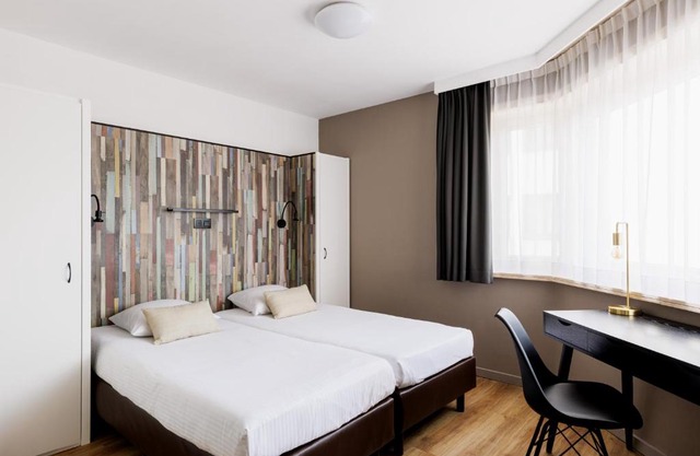 Hotel Cavalli by WP Hotels
