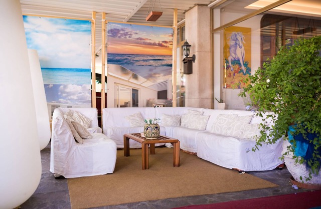 Hotel Cavallino Bianco