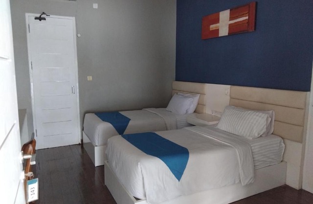 Hotel Cavery Beach