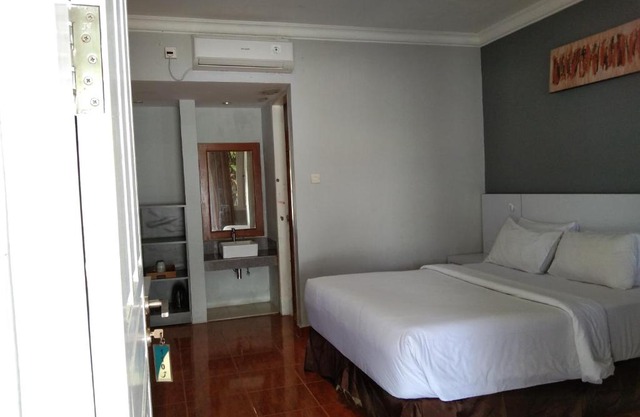 Hotel Cavery Beach