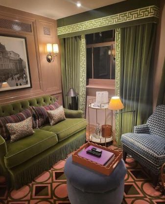 Hotel CDH Noida