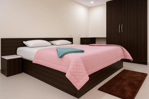 Hotel CDR Grand