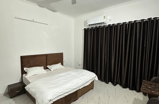 Hotel CDS Residency