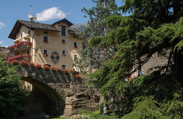 Hotel Cecchin