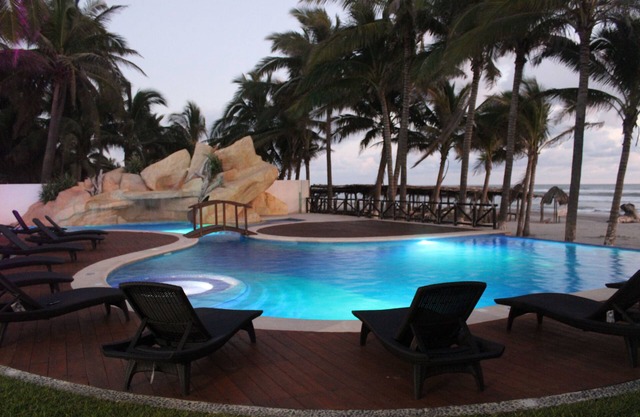 Hotel Celin
