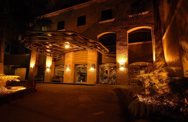 Hotel Celta