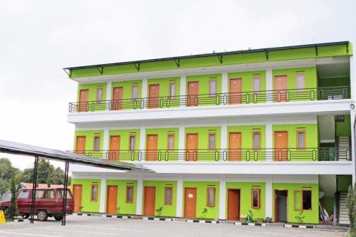 Hotel Cemara Hijau