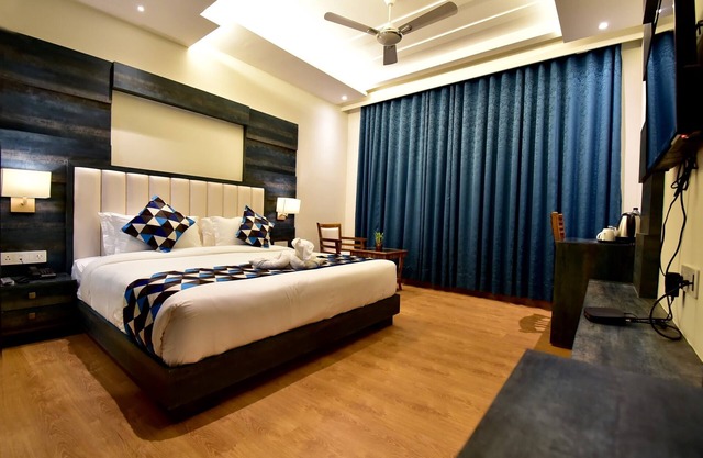 HOTEL CENTELLA