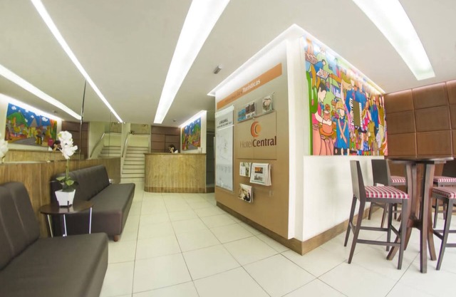 Hotel Central
