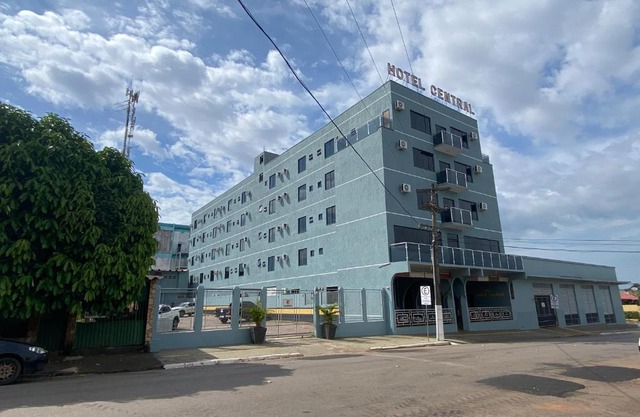 Hotel Central