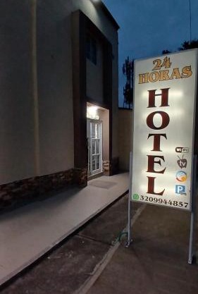 Hotel Central La Jagua