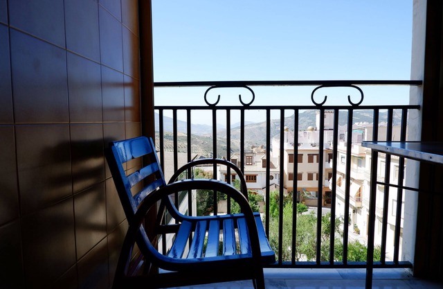 Hotel Central