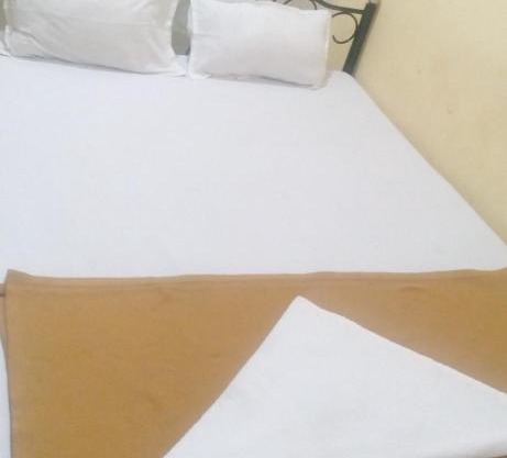 Hotel Central Inn