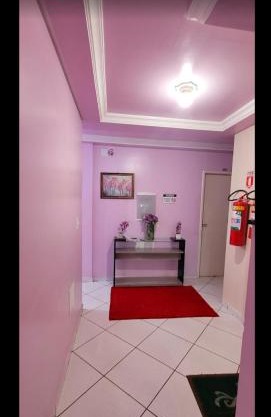 Hotel central Lacerda