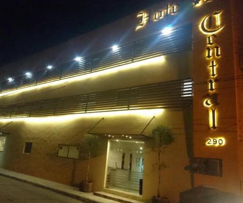 Hotel Central