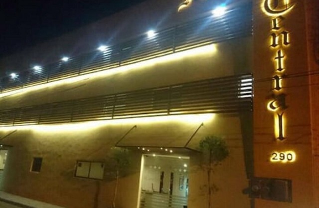 Hotel Central