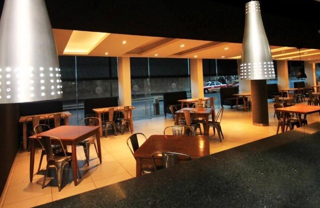 Hotel Central Veracruz