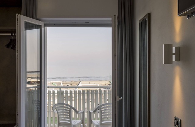 Hotel Centrale
