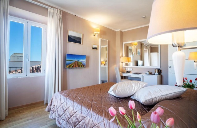 Hotel Centrale