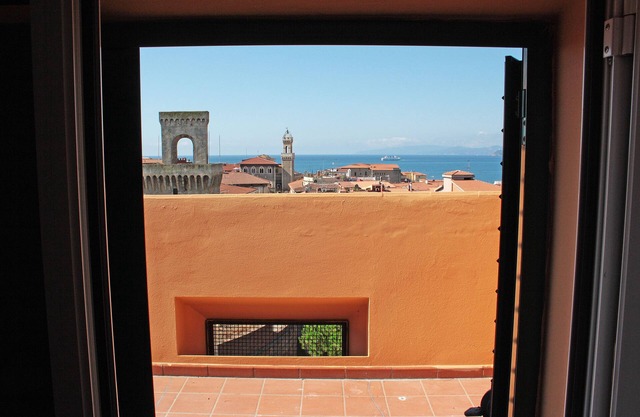 Hotel Centrale