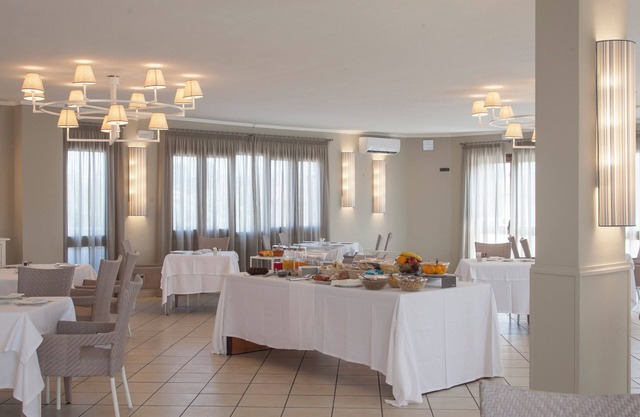 Hotel Centrale