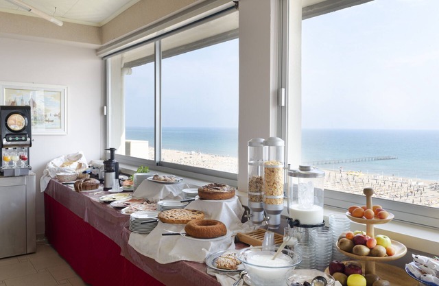 Hotel Centrale Miramare