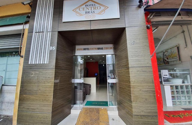 Hotel Centro Brás